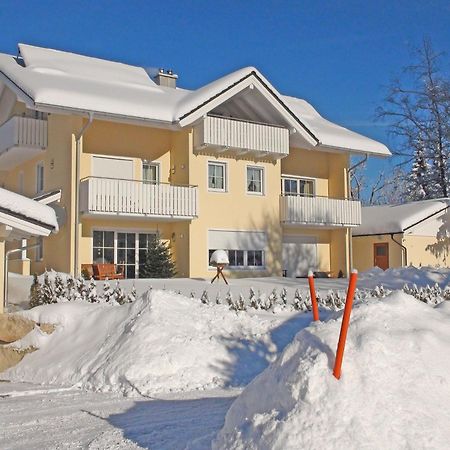 Am Badezentrum Ferienwohnungen Ruhpolding Eksteriør billede